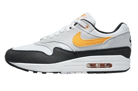 Nike Air Max 1 weiß gold Herren – FD9082